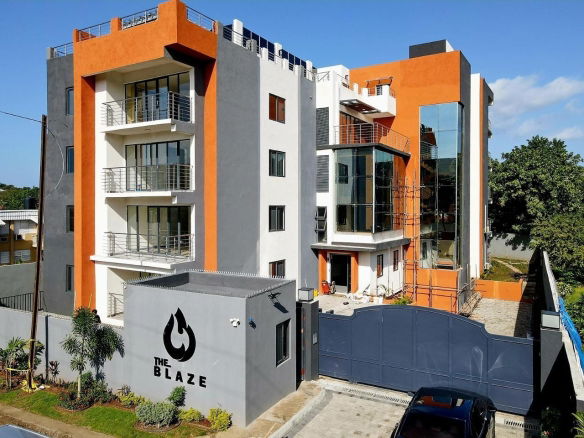 First image of 19-6 Wellington Drive in Kingston 6, St. Andrew, Jamaica - property is For Rent