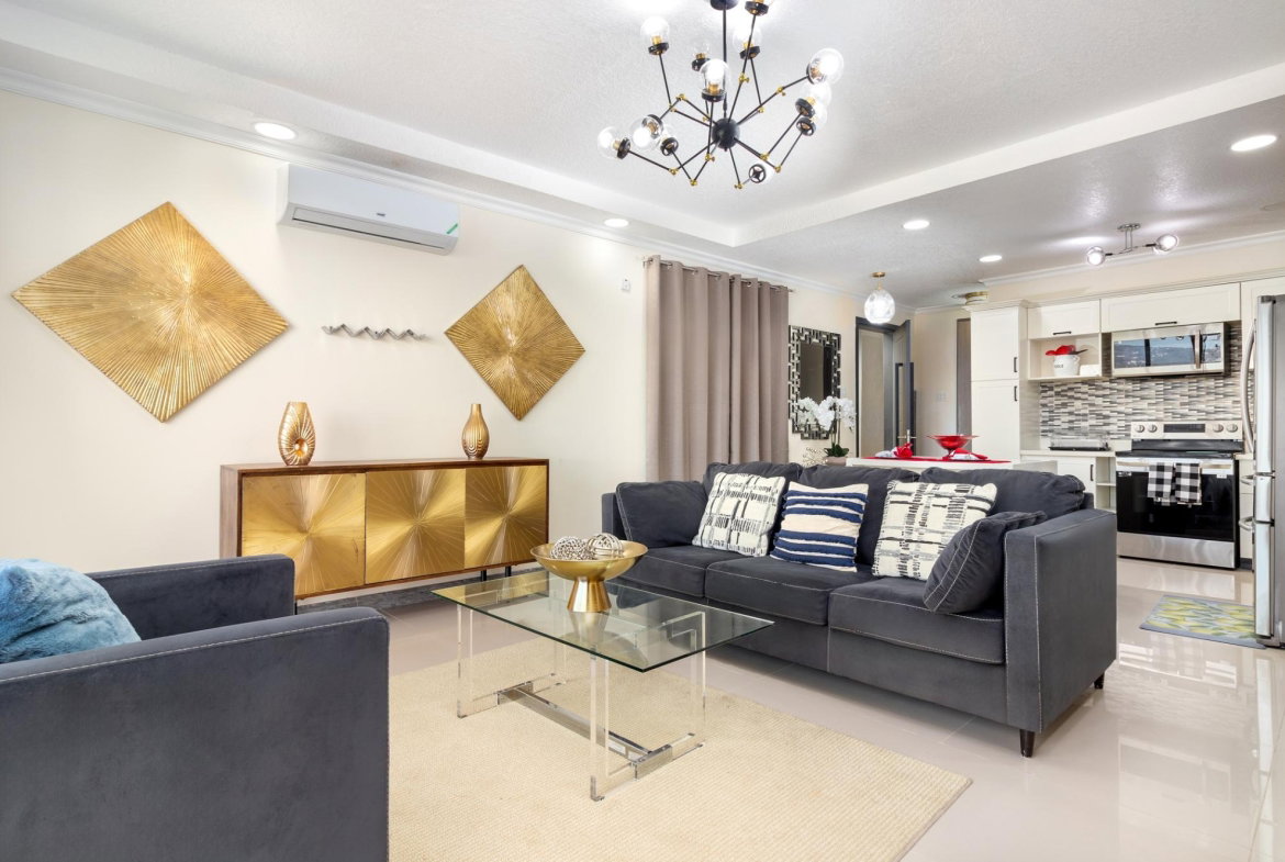 Eighth image of 19-6 Wellington Drive in Kingston 6, St. Andrew, Jamaica - property is For Rent