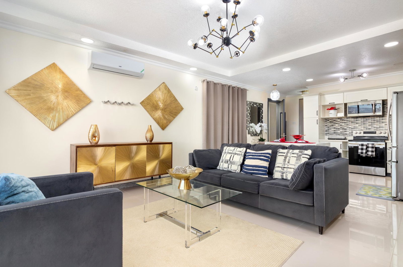 Eighth image of 19-6 Wellington Drive in Kingston 6, St. Andrew, Jamaica - property is For Rent