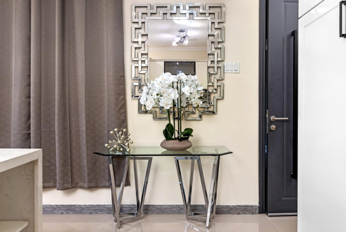 Ninth image of 19-6 Wellington Drive in Kingston 6, St. Andrew, Jamaica - property is For Rent