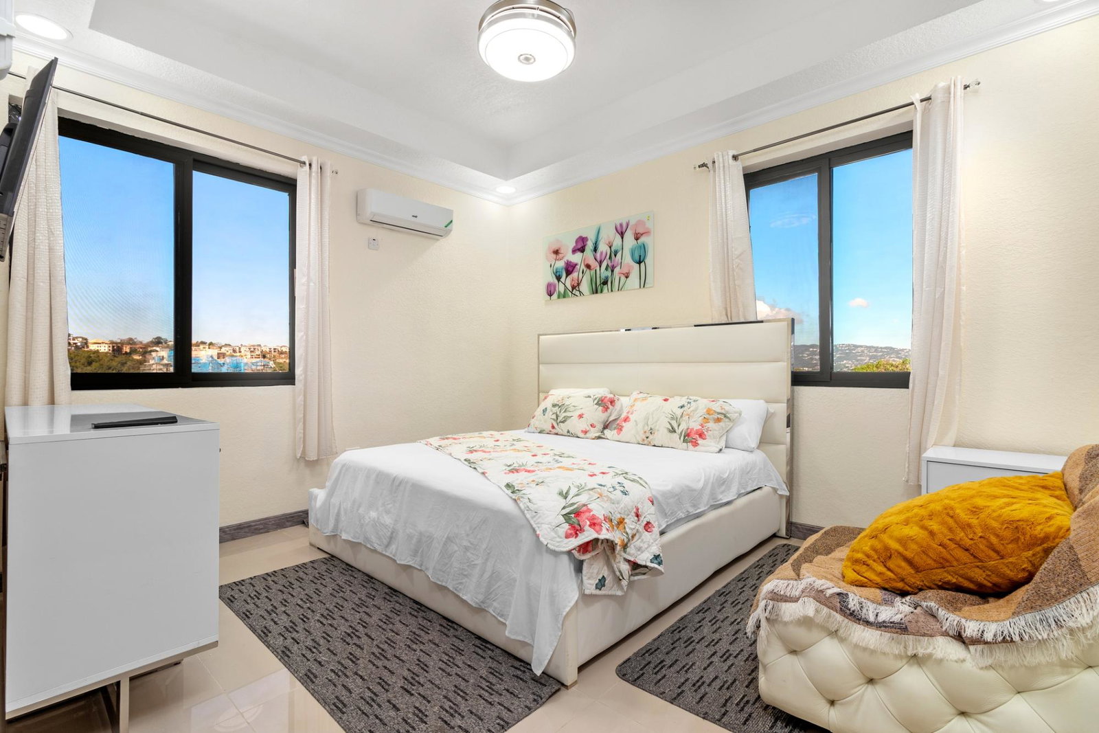 Tenth image of 19-6 Wellington Drive in Kingston 6, St. Andrew, Jamaica - property is For Rent