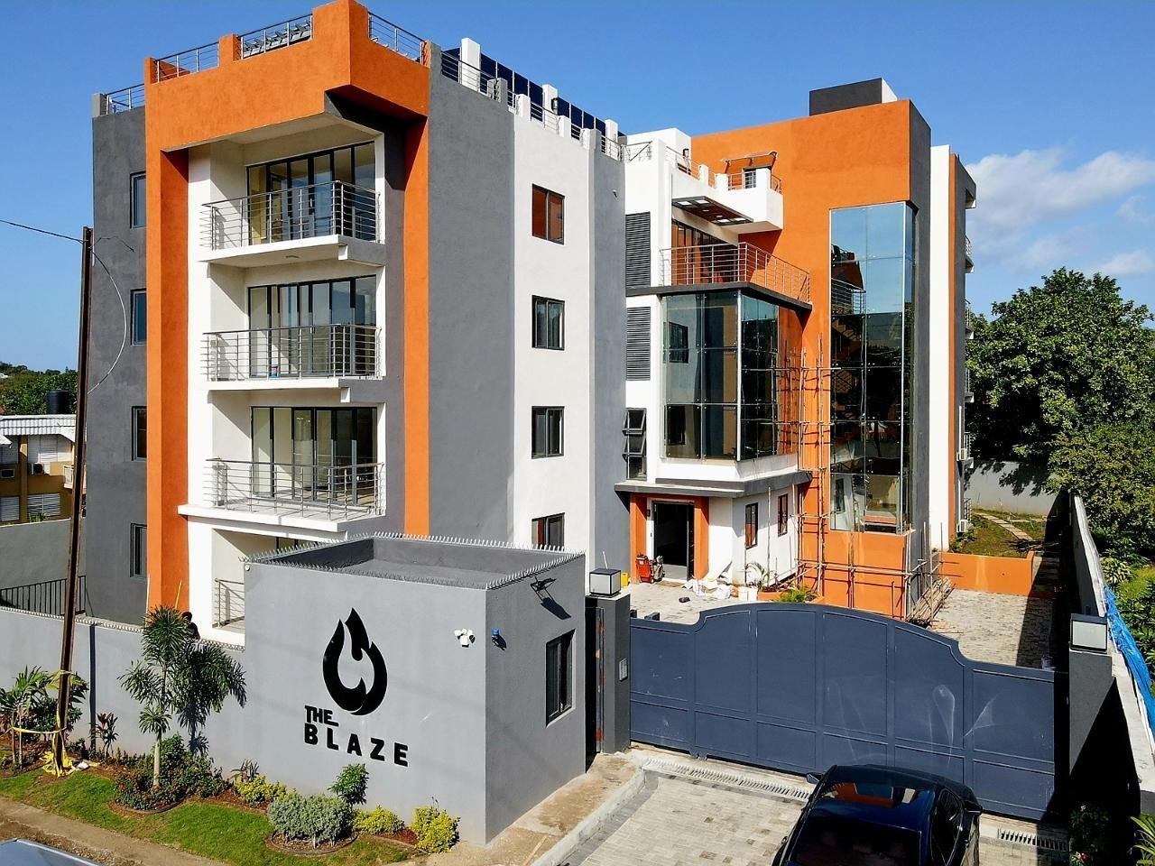 First image of 19-6 Wellington Drive in Kingston 6, St. Andrew, Jamaica - property is For Rent