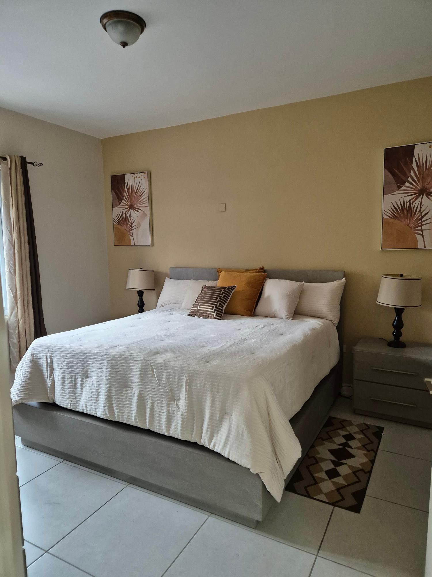 Third image of 207-2-4 Comlin Bank Road in Kingston 5, St. Andrew, Jamaica - property is For Rent