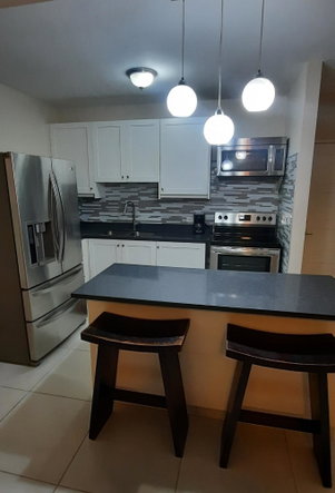 Fifth image of 207-2-4 Comlin Bank Road in Kingston 5, St. Andrew, Jamaica - property is For Rent