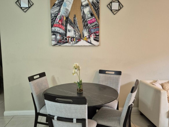 First image of 207-2-4 Comlin Bank Road in Kingston 5, St. Andrew, Jamaica - property is For Rent