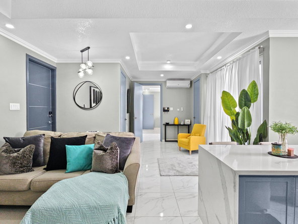 Second image of 32-15 Seaview Avenue in Kingston 6, St. Andrew, Jamaica - property is For Rent