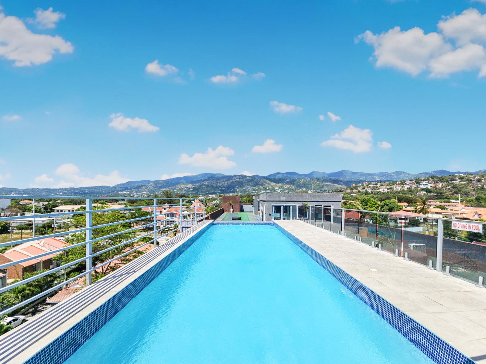 Thirteenth image of 32-15 Seaview Avenue in Kingston 6, St. Andrew, Jamaica - property is For Rent