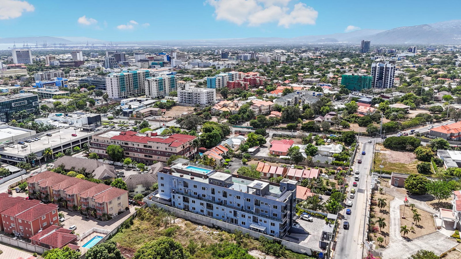 Fourteenth image of 32-15 Seaview Avenue in Kingston 6, St. Andrew, Jamaica - property is For Rent