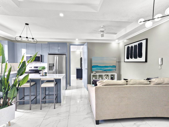 Third image of 32-15 Seaview Avenue in Kingston 6, St. Andrew, Jamaica - property is For Rent