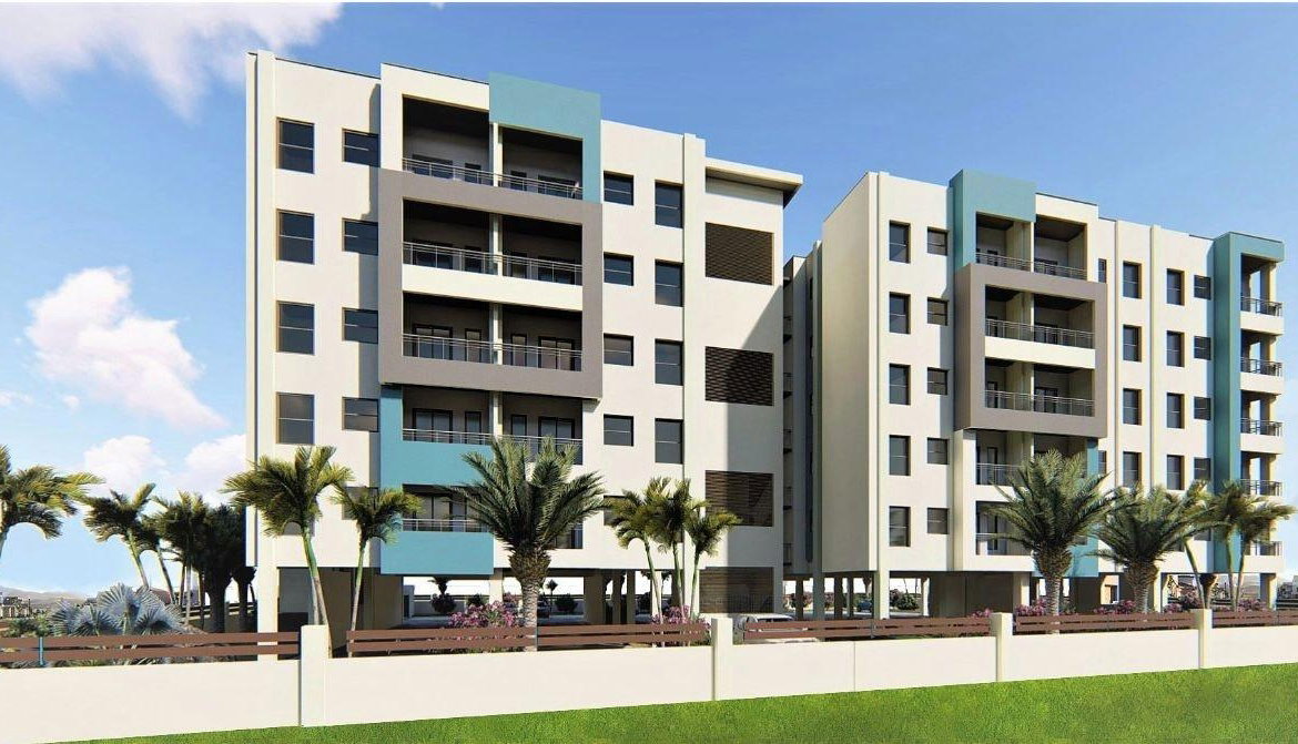 Third image of 102-43 Langston Road, Kingston 3 in Kingston 3, St. Andrew, Jamaica - property is For Sale