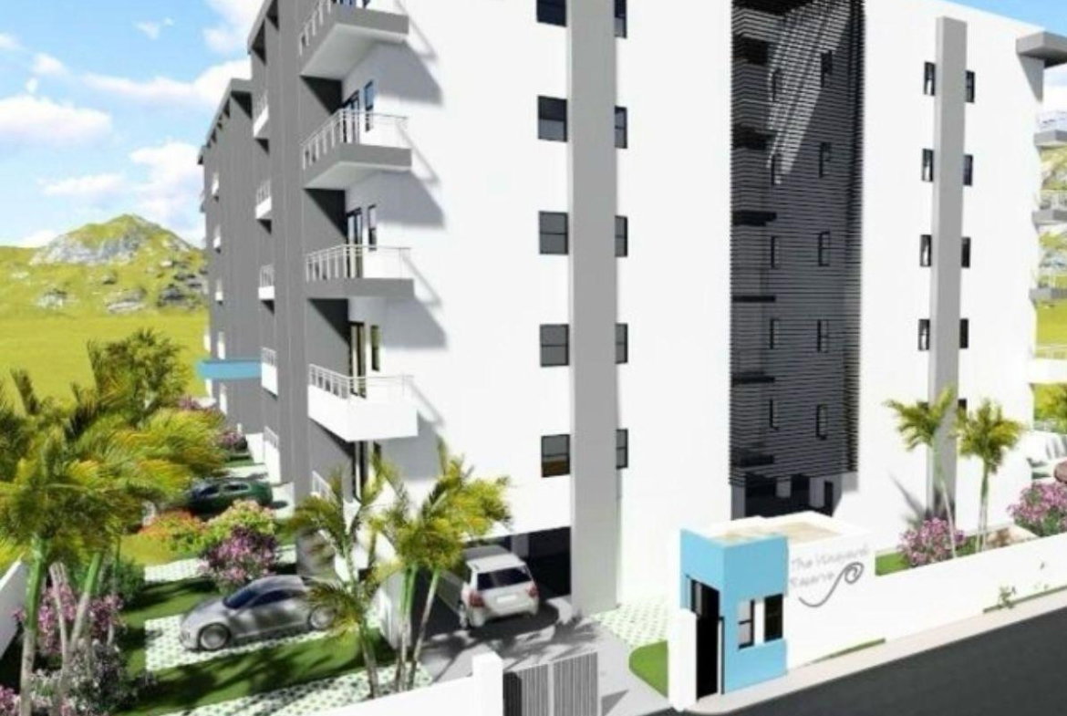 Fourth image of 102-43 Langston Road, Kingston 3 in Kingston 3, St. Andrew, Jamaica - property is For Sale