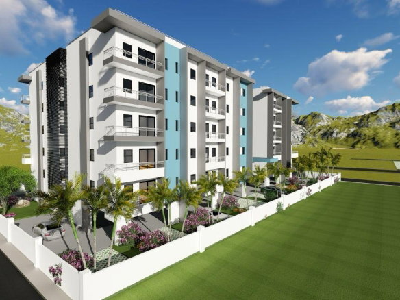 First image of 205-43 Langston Road, Kingston 3 in Kingston 3, St. Andrew, Jamaica - property is For Sale