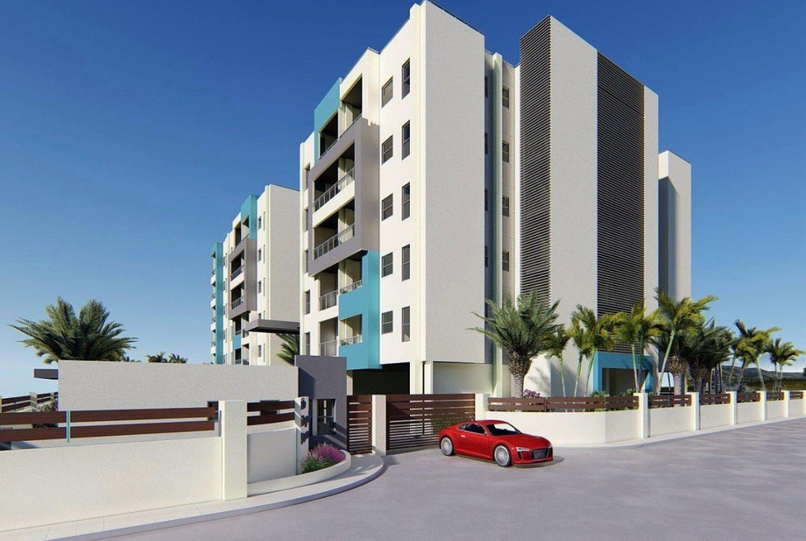 Fifth image of 304-43 Langston Road, Kingston 3 in Kingston 3, St. Andrew, Jamaica - property is For Sale
