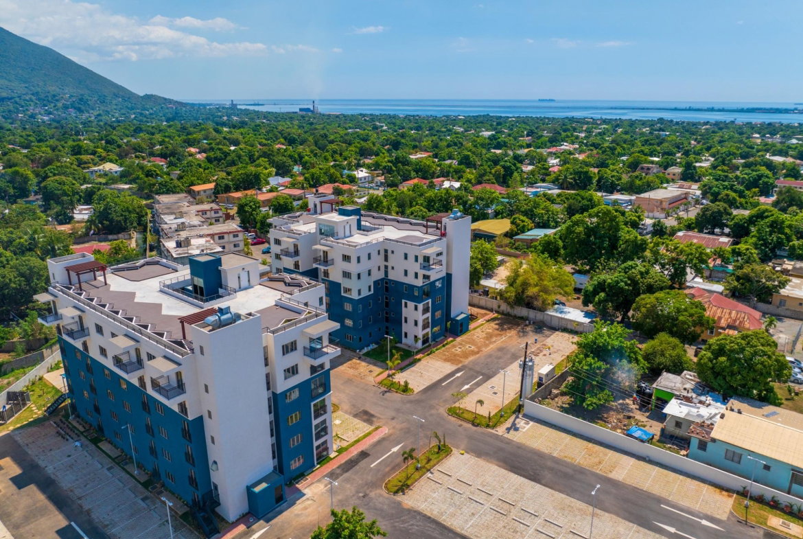 First image of A3-3-50 1/4 Deanery Road in Kingston 3, St. Andrew, Jamaica - property is For Sale