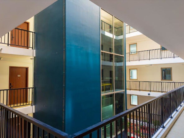Thirteenth image of A3-3-50 1/4 Deanery Road in Kingston 3, St. Andrew, Jamaica - property is For Sale