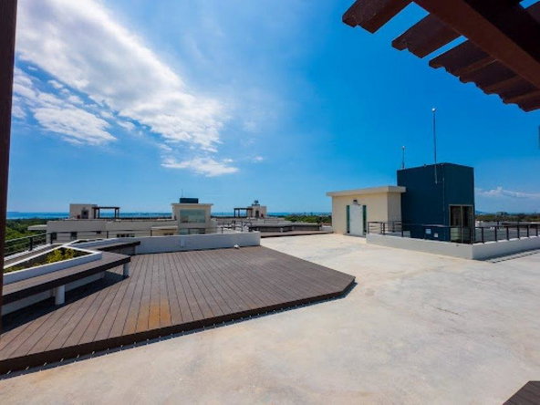 Seventeenth image of A3-3-50 1/4 Deanery Road in Kingston 3, St. Andrew, Jamaica - property is For Sale