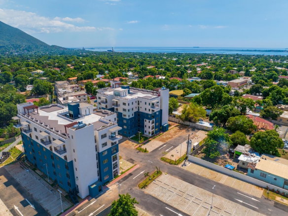 First image of A3-3-50 1/4 Deanery Road in Kingston 3, St. Andrew, Jamaica - property is For Sale