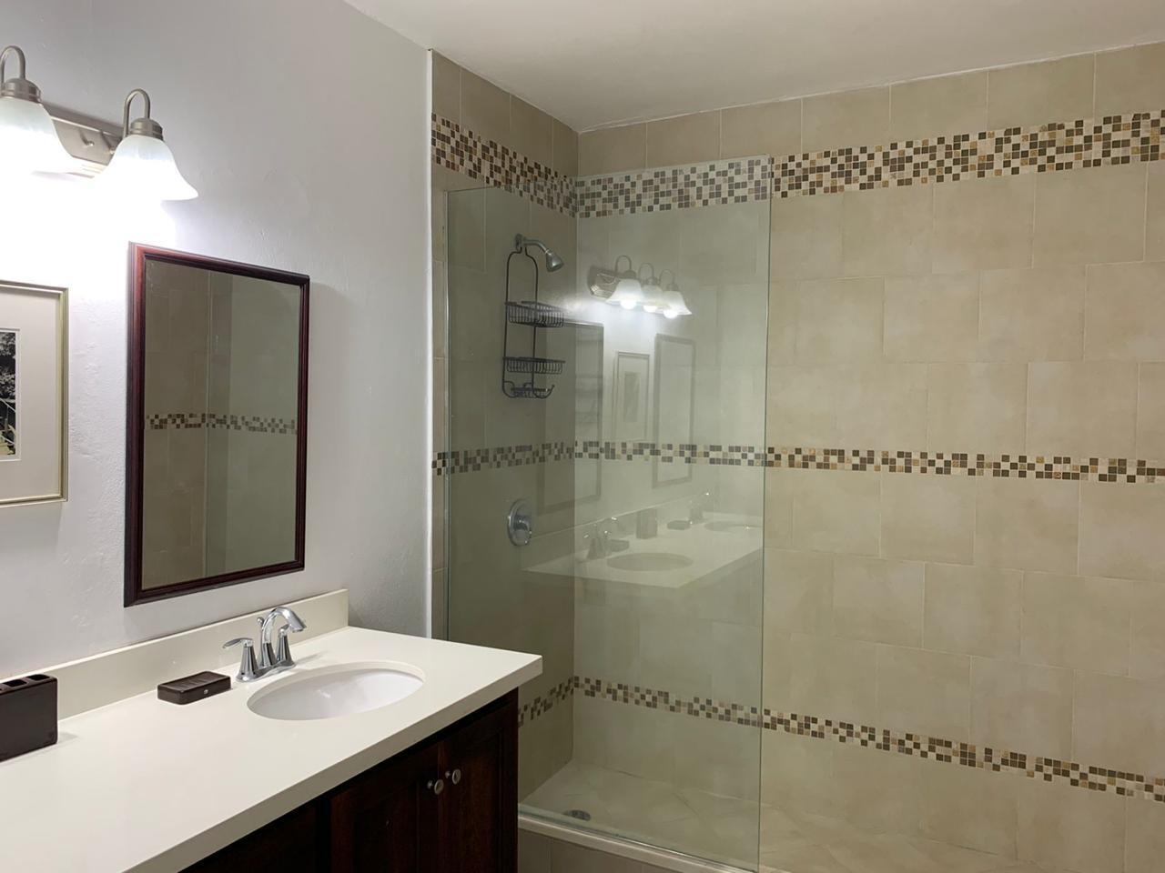 Stylish-2-Bedroom-Garden-Apartment-for-Rent-in-St.-Andrew-Jamaica Fourth image of 2-35 Russell Heights in Kingston 6, St. Andrew, Jamaica - property is For Rent