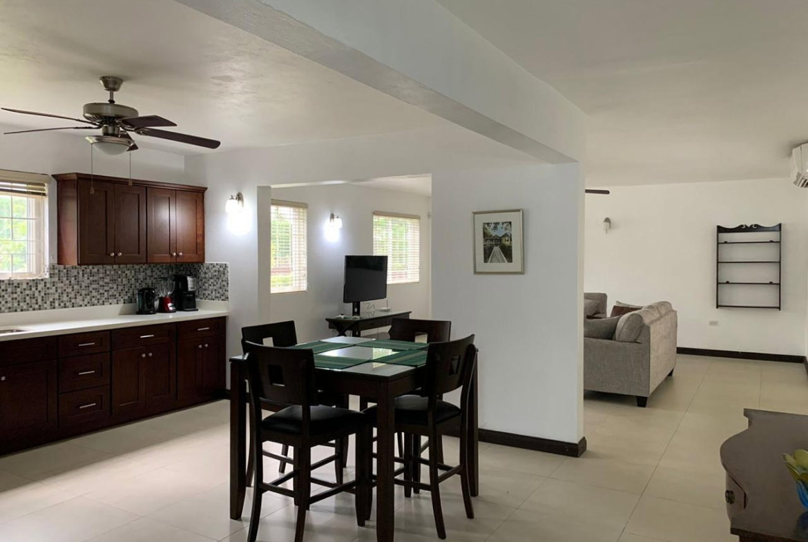 Sixth image of 2-35 Russell Heights in Kingston 6, St. Andrew, Jamaica - property is For Rent