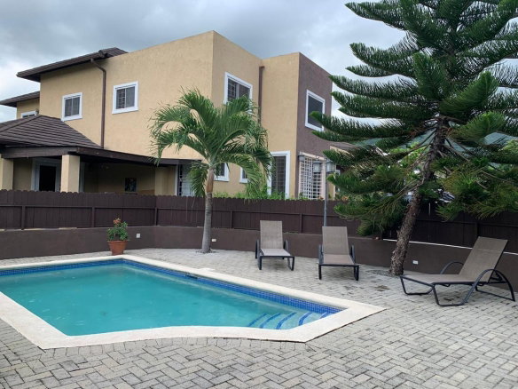First image of 2-35 Russell Heights in Kingston 6, St. Andrew, Jamaica - property is For Rent