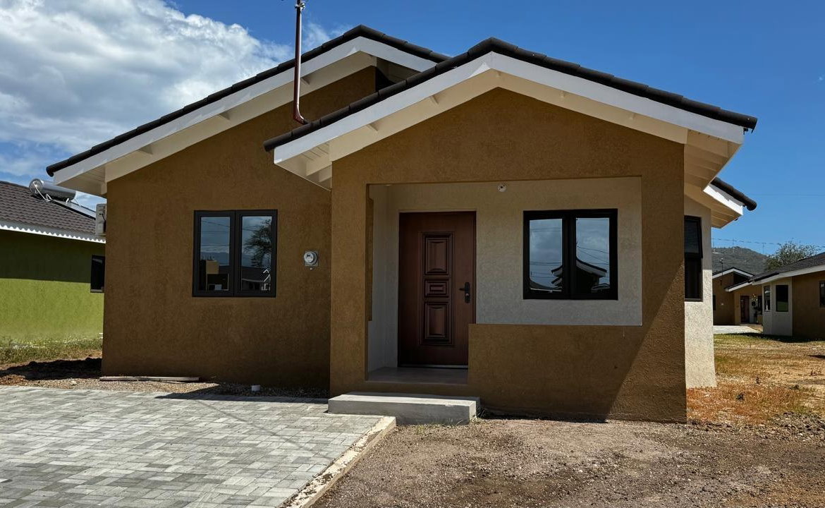 First image of Lot 512- Oak Estate, Bernard Lodge in Bernard Lodge, St. Catherine, Jamaica - property is For Rent