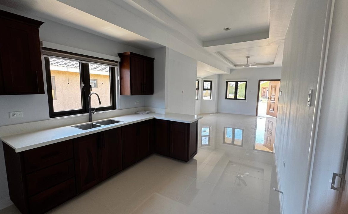 Fifth image of Lot 512- Oak Estate, Bernard Lodge in Bernard Lodge, St. Catherine, Jamaica - property is For Rent