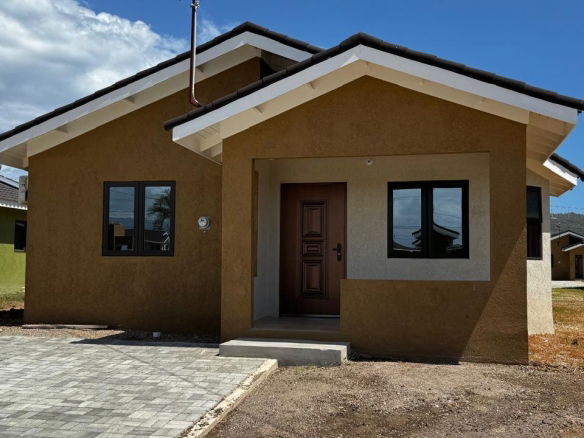 First image of Lot 512- Oak Estate, Bernard Lodge in Bernard Lodge, St. Catherine, Jamaica - property is For Rent