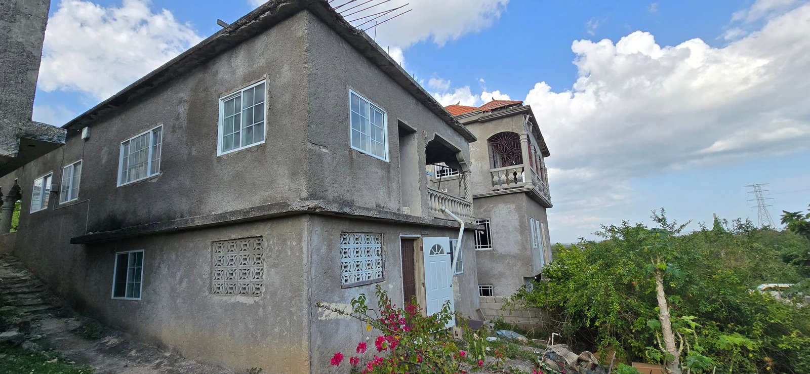 Second image of 1232-sector r4 Longville Park in Longville Park, Clarendon, Jamaica - property is For Sale