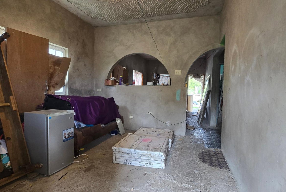 Eleventh image of 1232-sector r4 Longville Park in Longville Park, Clarendon, Jamaica - property is For Sale