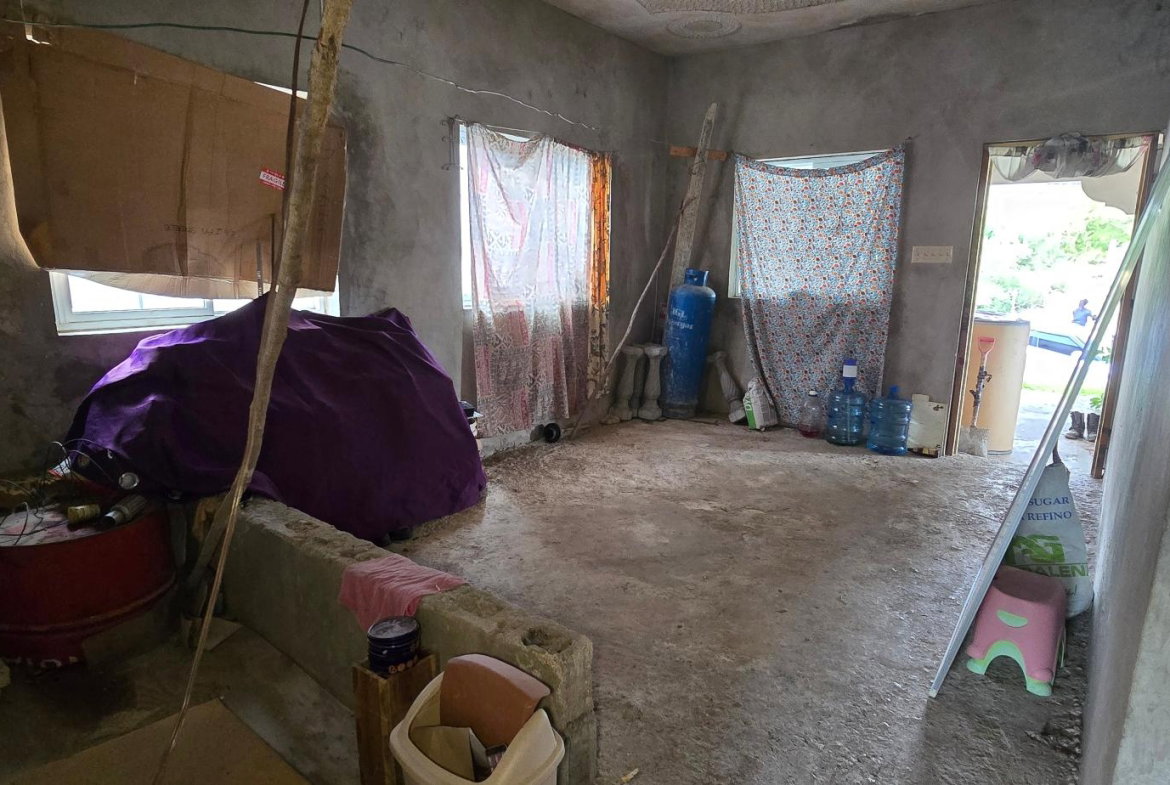 Twelfth image of 1232-sector r4 Longville Park in Longville Park, Clarendon, Jamaica - property is For Sale