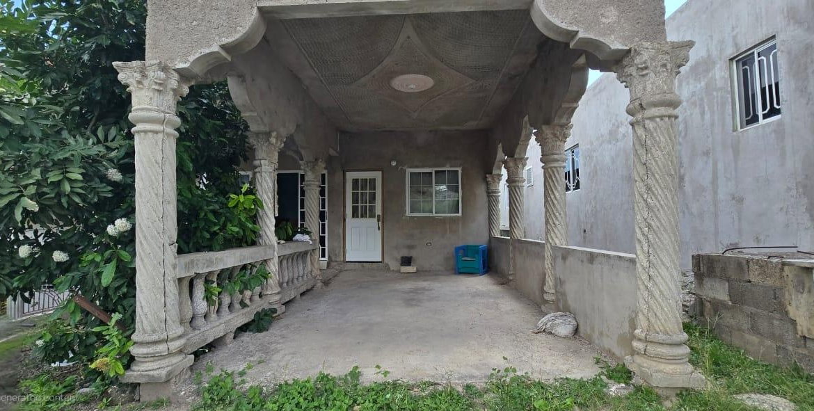 First image of 1232-sector r4 Longville Park in Longville Park, Clarendon, Jamaica - property is For Sale