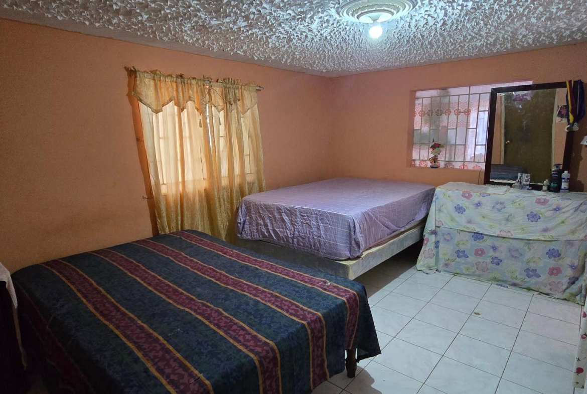 Fifteenth image of 1232-sector r4 Longville Park in Longville Park, Clarendon, Jamaica - property is For Sale