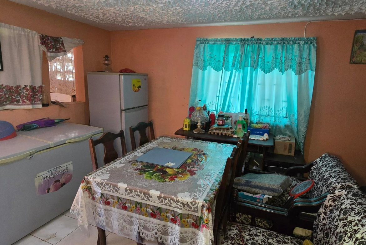 Twenty-First image of 1232-sector r4 Longville Park in Longville Park, Clarendon, Jamaica - property is For Sale