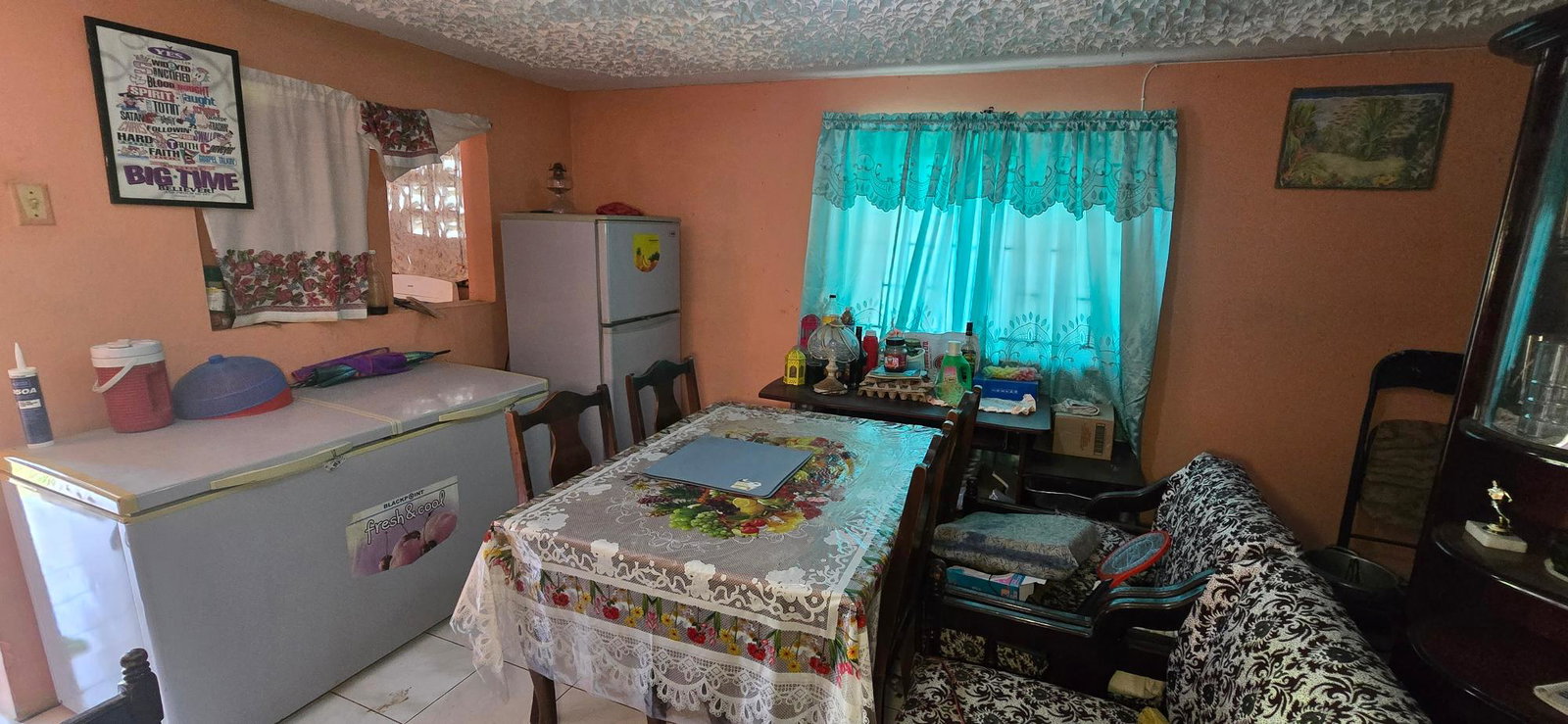 Twenty-First image of 1232-sector r4 Longville Park in Longville Park, Clarendon, Jamaica - property is For Sale