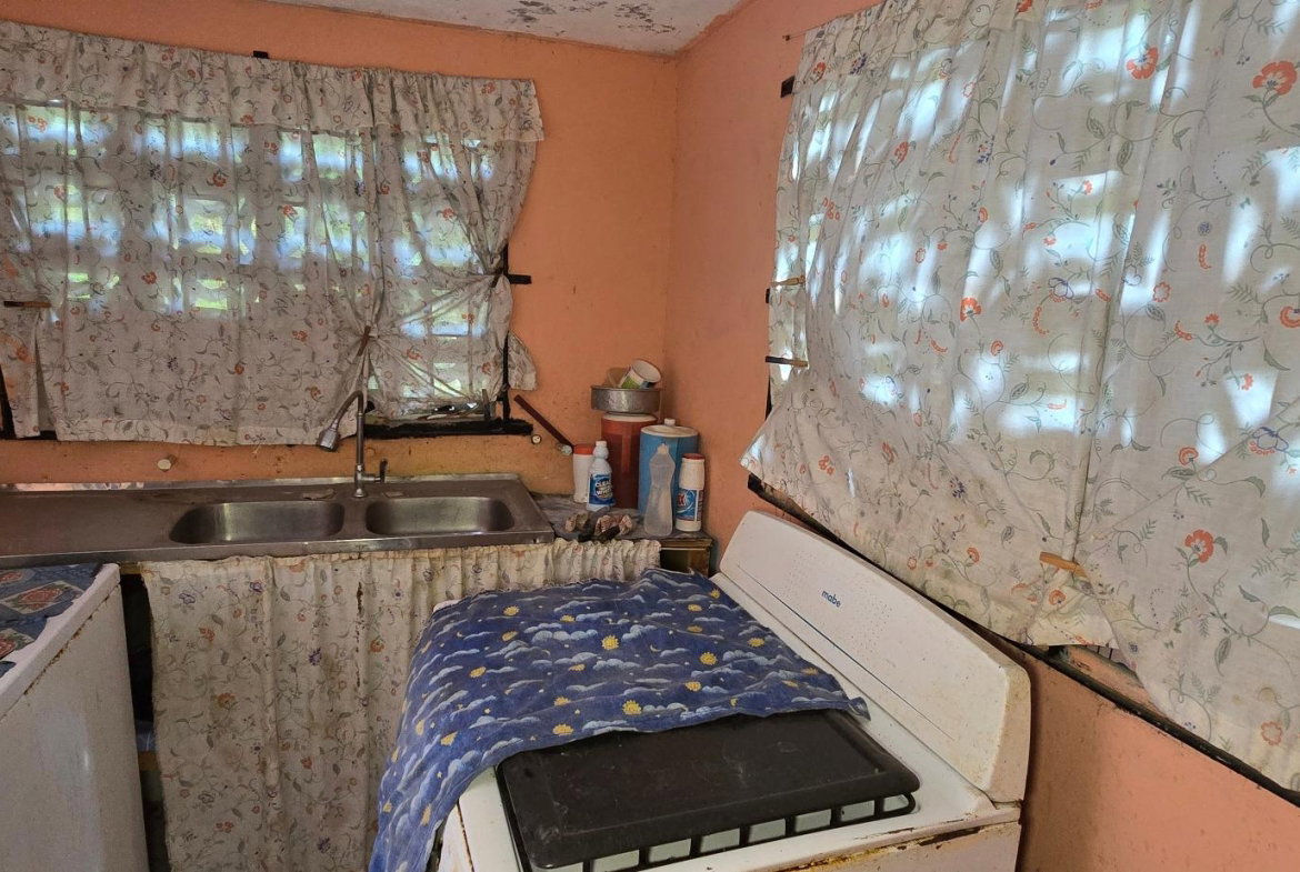 Twenty-Second image of 1232-sector r4 Longville Park in Longville Park, Clarendon, Jamaica - property is For Sale