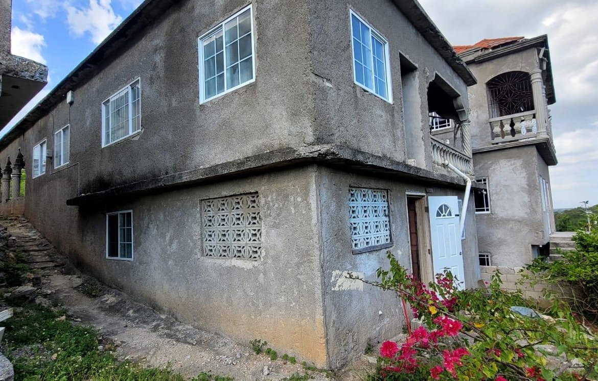 Twenty-Third image of 1232-sector r4 Longville Park in Longville Park, Clarendon, Jamaica - property is For Sale