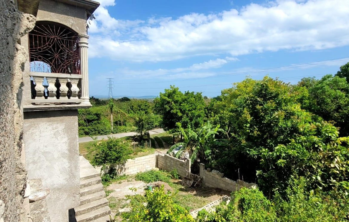 Twenty-Fifth image of 1232-sector r4 Longville Park in Longville Park, Clarendon, Jamaica - property is For Sale