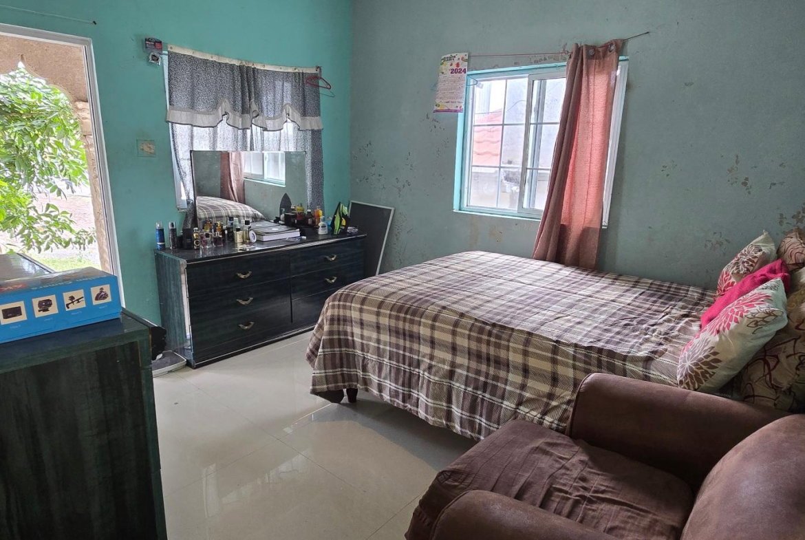 Fourth image of 1232-sector r4 Longville Park in Longville Park, Clarendon, Jamaica - property is For Sale