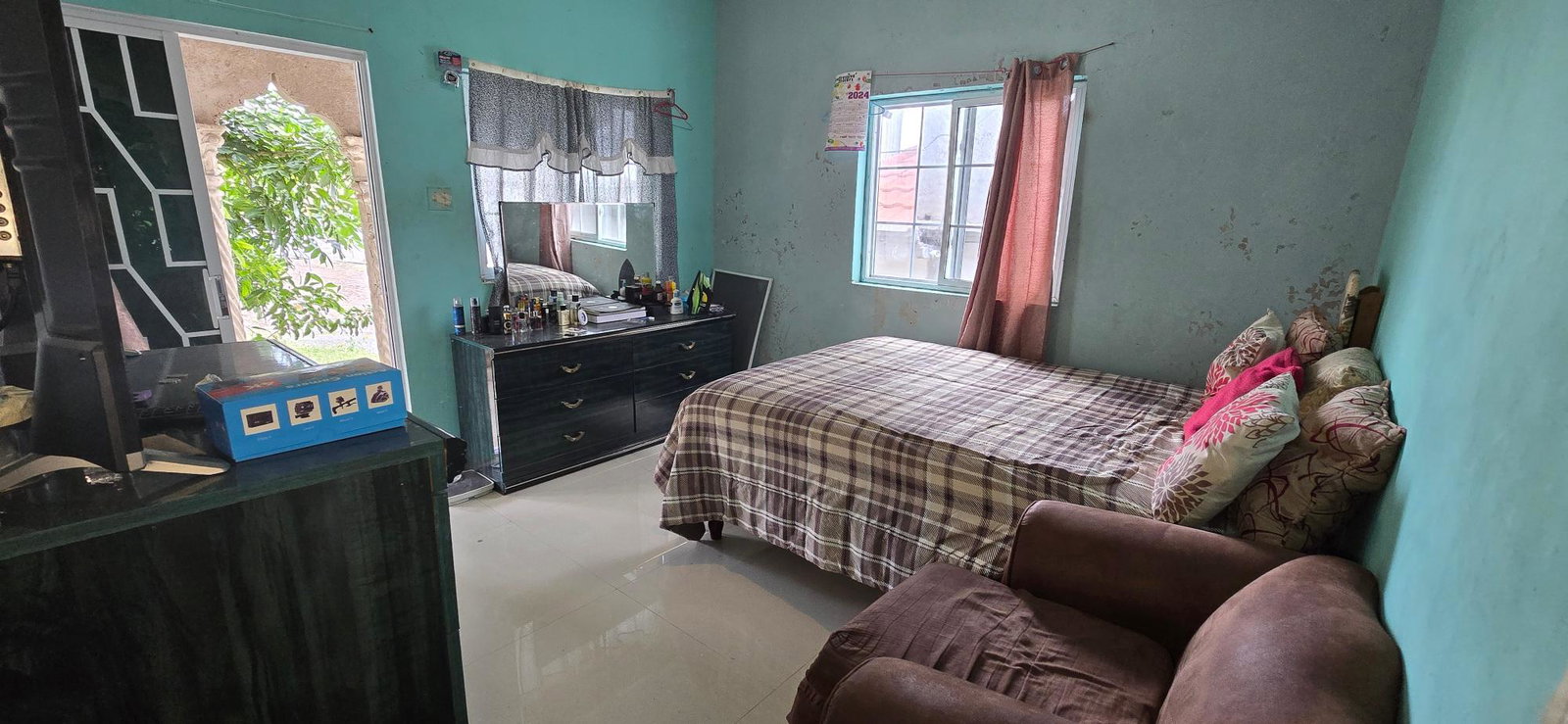 Fourth image of 1232-sector r4 Longville Park in Longville Park, Clarendon, Jamaica - property is For Sale