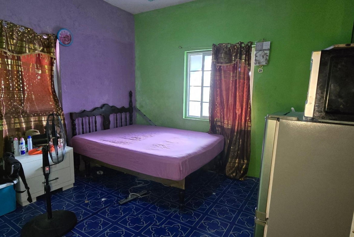 Fifth image of 1232-sector r4 Longville Park in Longville Park, Clarendon, Jamaica - property is For Sale