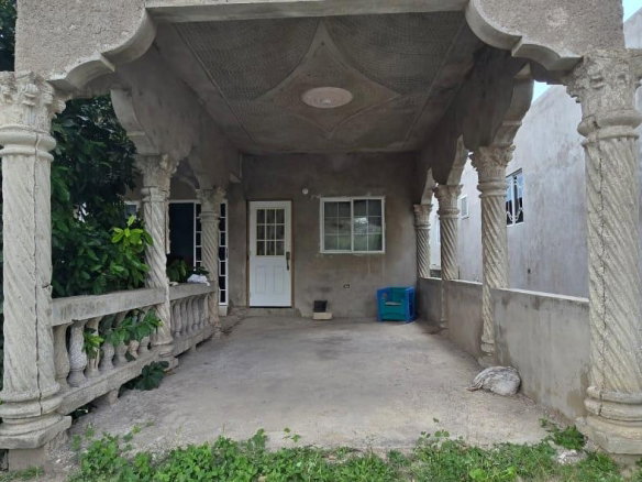 First image of 1232-sector r4 Longville Park in Longville Park, Clarendon, Jamaica - property is For Sale