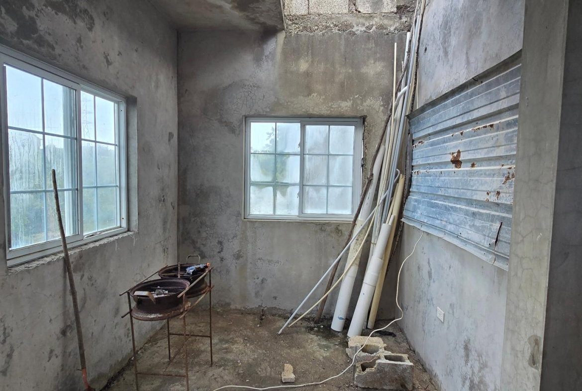 Eighth image of 1232-sector r4 Longville Park in Longville Park, Clarendon, Jamaica - property is For Sale