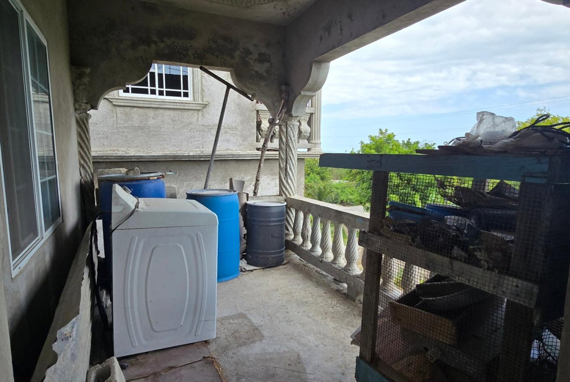 Ninth image of 1232-sector r4 Longville Park in Longville Park, Clarendon, Jamaica - property is For Sale