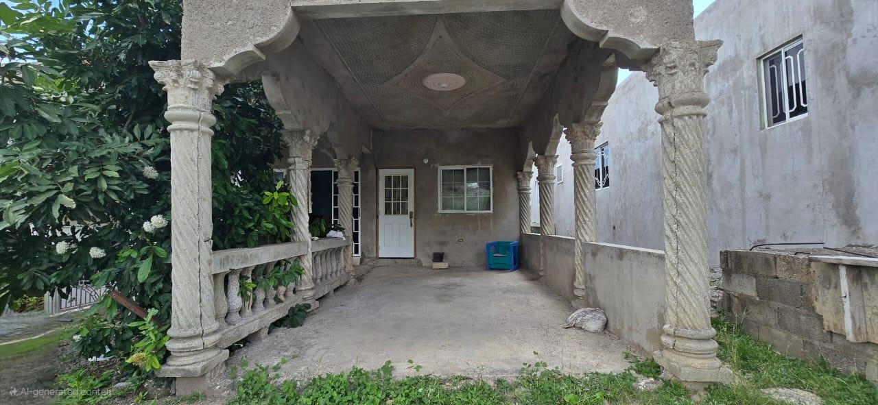 First image of 1232-sector r4 Longville Park in Longville Park, Clarendon, Jamaica - property is For Sale