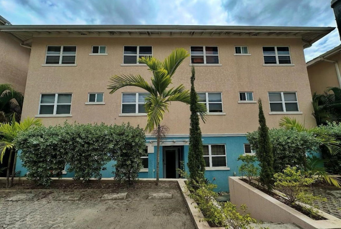 Second image of F55-5 Graham Heights in Kingston 6, St. Andrew, Jamaica - property is For Sale