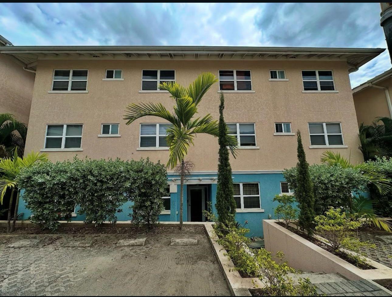 Second image of F55-5 Graham Heights in Kingston 6, St. Andrew, Jamaica - property is For Sale