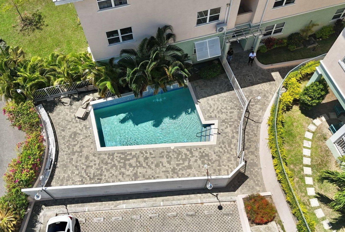 Eleventh image of F55-5 Graham Heights in Kingston 6, St. Andrew, Jamaica - property is For Sale