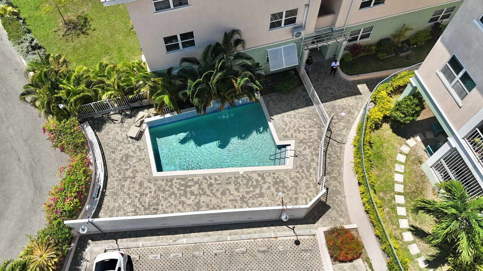 Eleventh image of F55-5 Graham Heights in Kingston 6, St. Andrew, Jamaica - property is For Sale