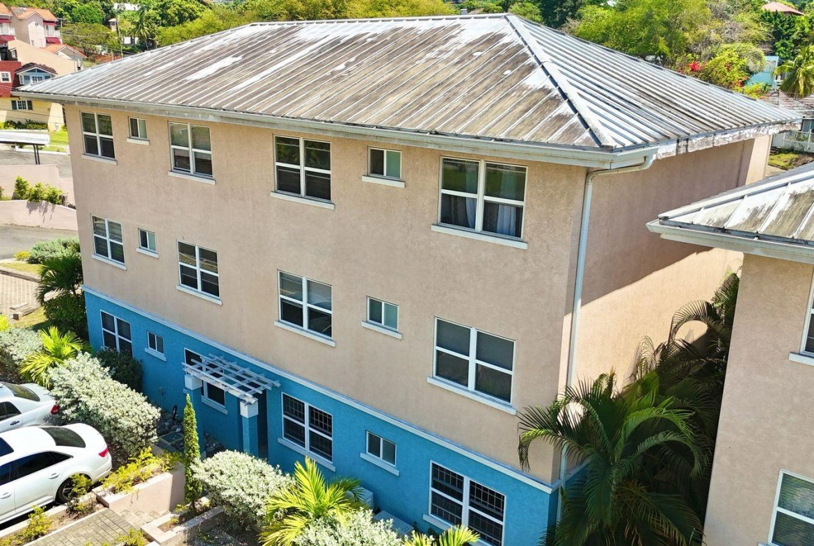 First image of F55-5 Graham Heights in Kingston 6, St. Andrew, Jamaica - property is For Sale