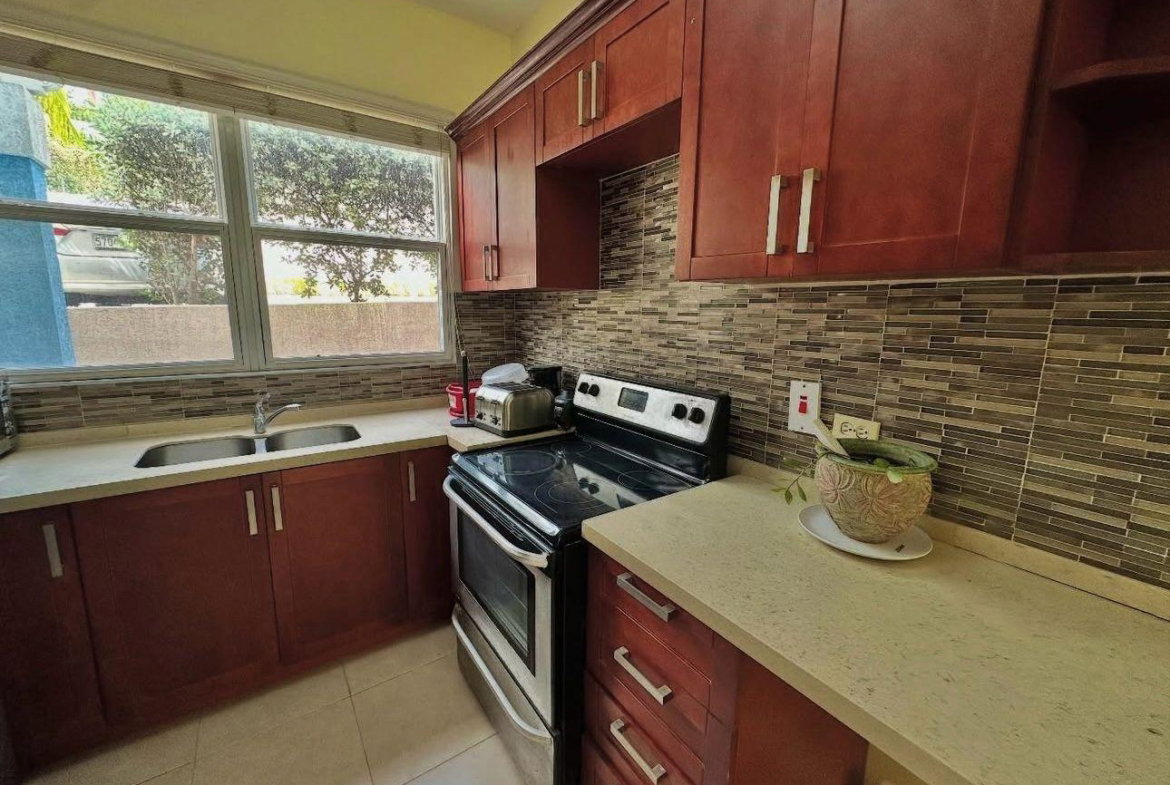 Third image of F55-5 Graham Heights in Kingston 6, St. Andrew, Jamaica - property is For Sale